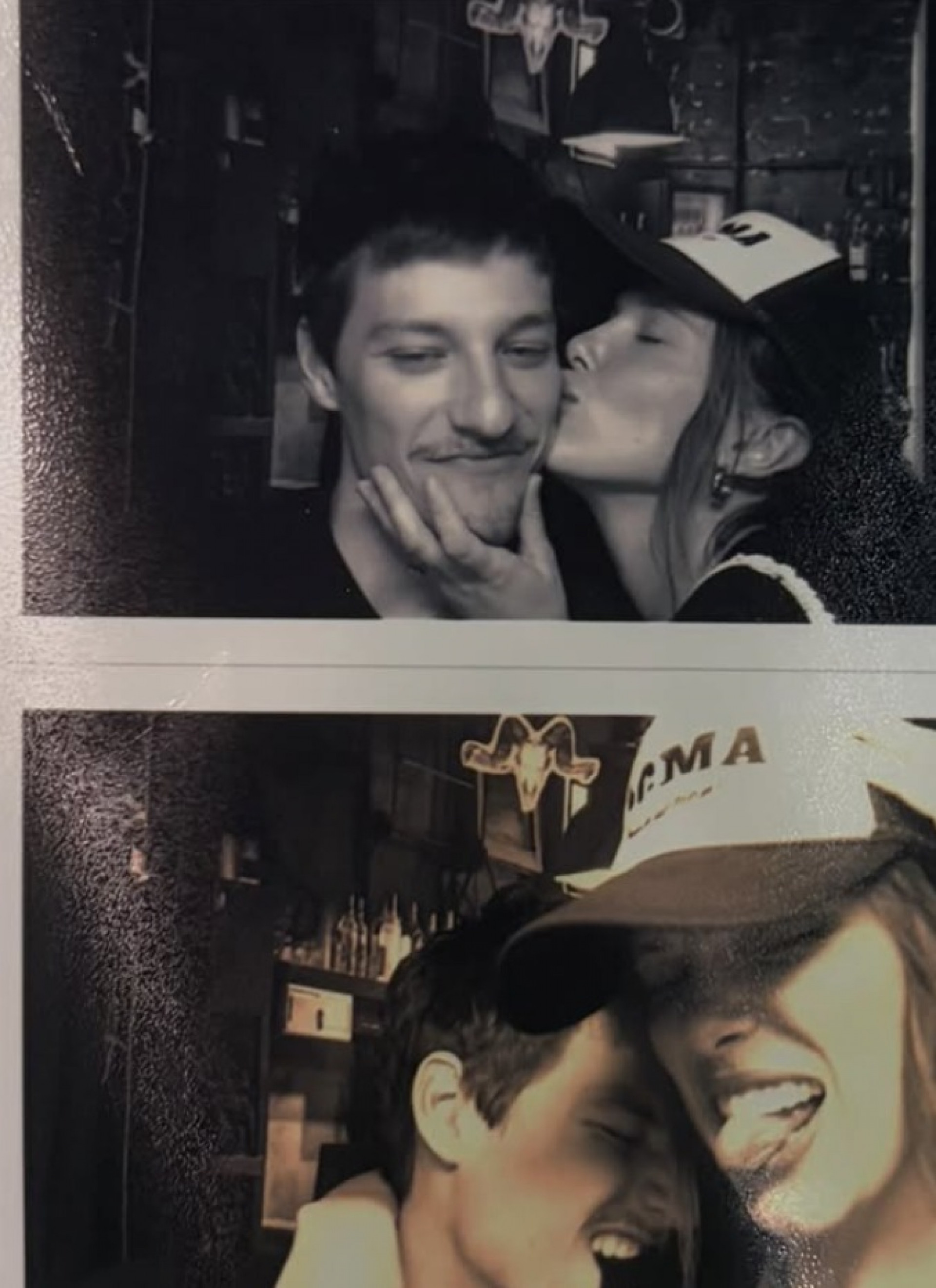 Millie Bobby Brown compartilhou momentos ao lado do marido, Jake Bongiovi, e da filha beb&ecirc; - Reprodu&ccedil;&atilde;o / Instagram