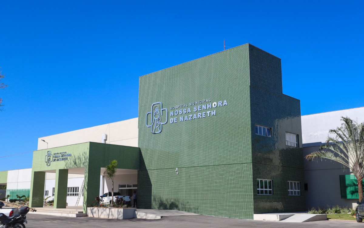 Saquarema alcança recorde histórico de 3,2 milhões de procedimentos na saúde