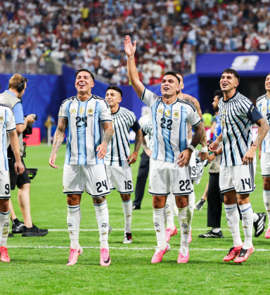 Virada argentina e Suíça classificada: o resumo do 27º dia de Copa