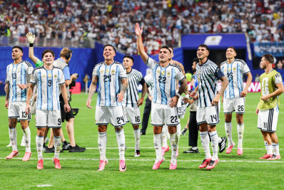 Virada argentina e classificação da Suíça: o resumo do 27º dia de Copa