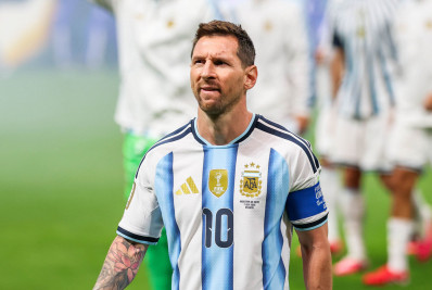 Saiba quanto serão os ingressos para a despedida de Messi da Argentina