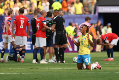 Danilo faz balanço e valoriza chance na Copa do Mundo: ‘Orgulhoso’
