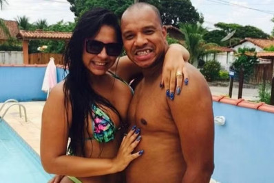 ‘Minha filha não vai mendigar direito’: mãe de herdeira de Anderson cobra repasses financeiros do Molejo