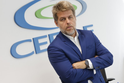 Rafael Rolim: Um marco para a segurança hídrica no estado do Rio de Janeiro