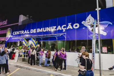 Magé inicia julho com quatro inaugurações em quatro dias
