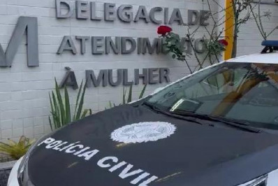 Homem agride ex-namorada por 30 minutos e é preso em Nova Friburgo