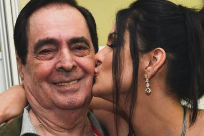 Neta de Benedito Ruy Barbosa se despede do avô: 'Você foi um gigante'