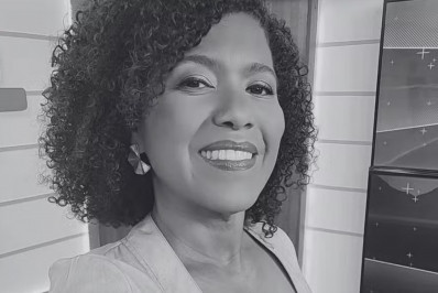 Morre a jornalista Érika Leal, da Record Brasília, aos 47 anos