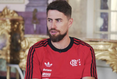 Jorginho faz balanço de primeiro ano no Flamengo: 'Muito intenso'