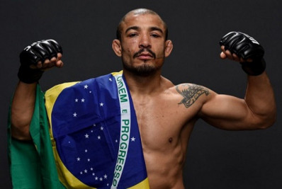 Aldo vê Holloway favorito, mas alerta sobre McGregor antes do UFC 329: 'Striker de elite'