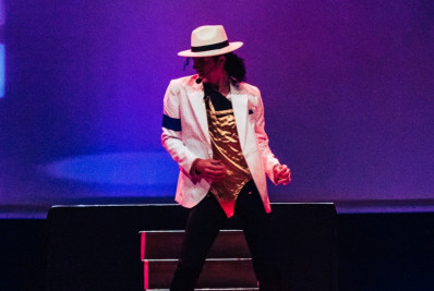 Teatro Raul Cortez, em Caxias, recebe tributo a Michael Jackson