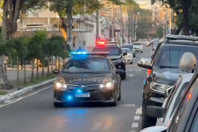 PF mira grupo que movimentou R$ 7,6 bilhões em postos de combustíveis