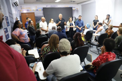 Shopping de Rua Mica entra no radar da Prefeitura para impulsionar turismo, cultura e segurança em Rio das Ostras