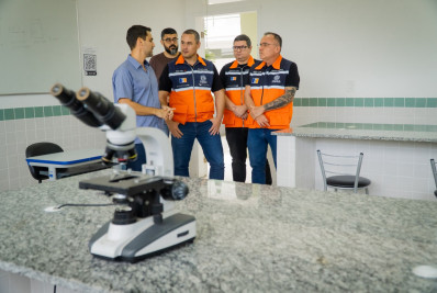 Prefeitura de Itaboraí e IFF ampliam oportunidades de educação, ciência e inovação na cidade