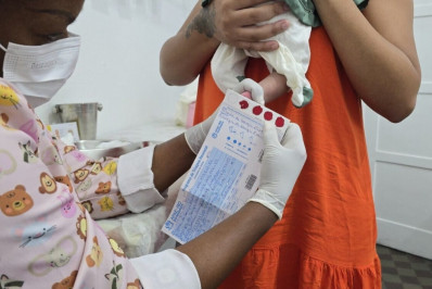 Pneumo 20 protege o público infantil de várias doenças