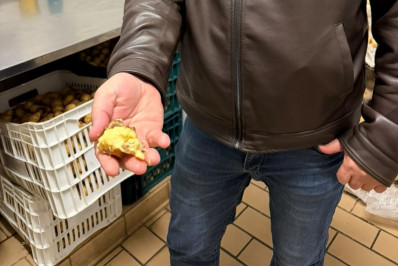 Justiça marca audiência após denúncias sobre alimentação no Hospital Alcides Carneiro