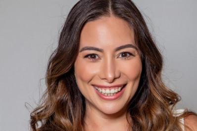 Marcela Monteiro revela detalhes da primeira gravidez aos 40 anos