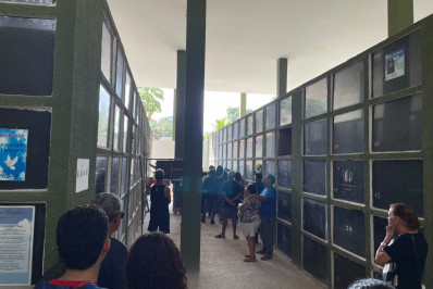 'Perdemos a alegria', diz sobrinho de homem atropelado em Vila Isabel
