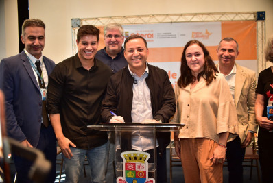 Niterói lança Programa Rede Caramelo para proteção de animais