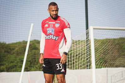 Botafogo fica perto de anunciar a contratação de zagueiro