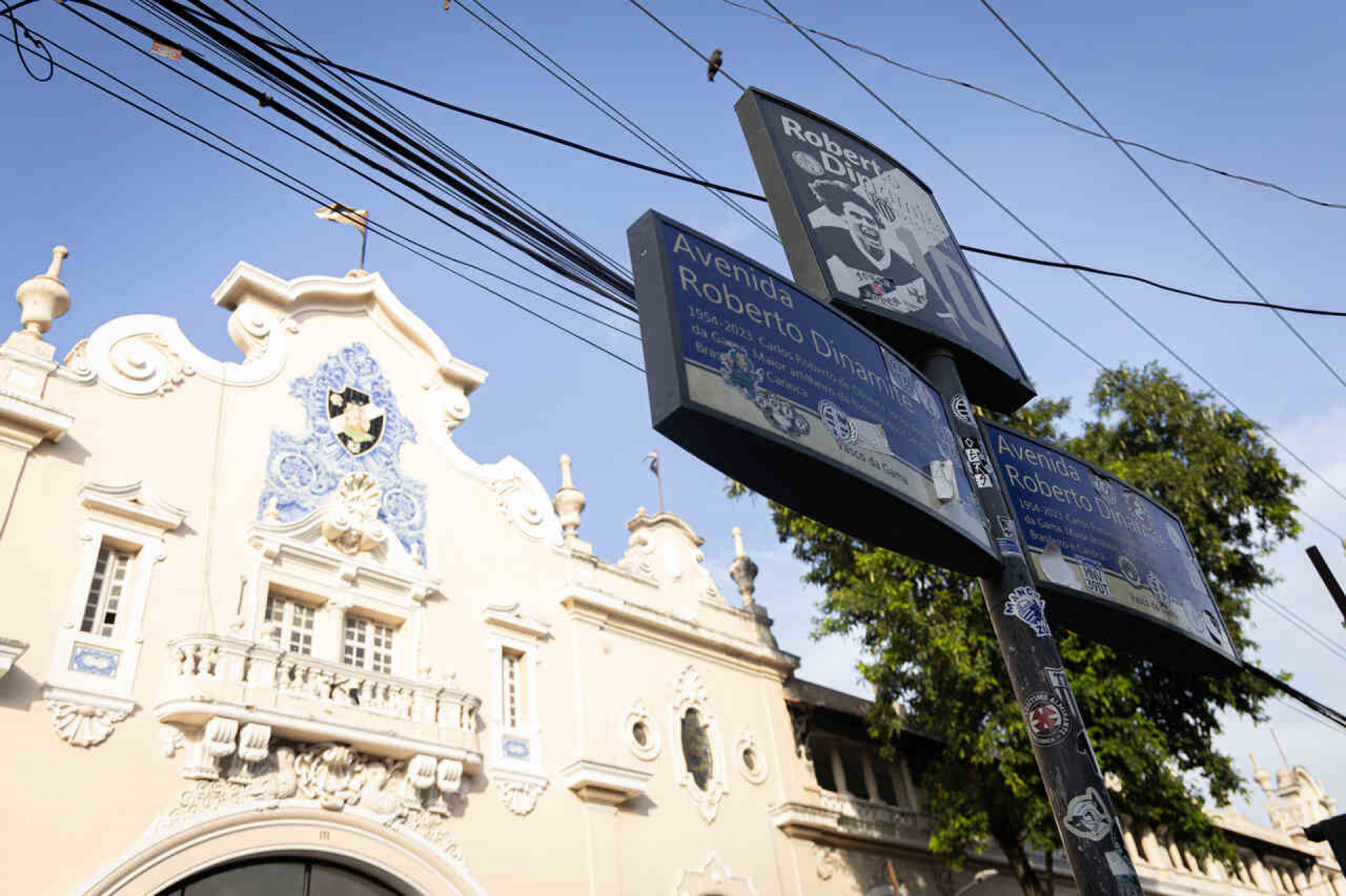 Grupo de conselheiros defende Pedrinho e apoia venda da SAF do Vasco