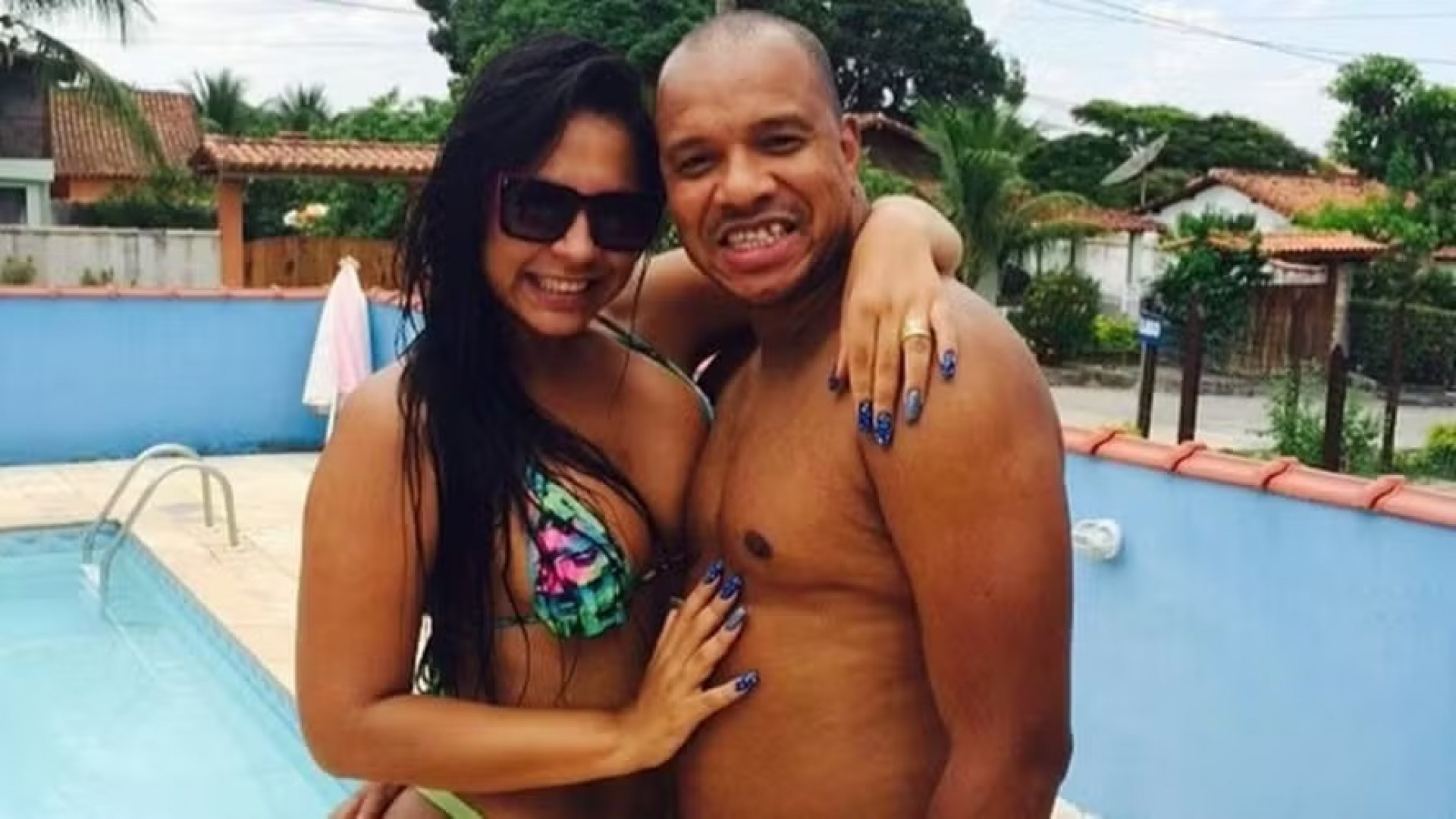 ‘Minha filha não vai mendigar direito’: mãe de herdeira de Anderson cobra repasses financeiros do Molejo
