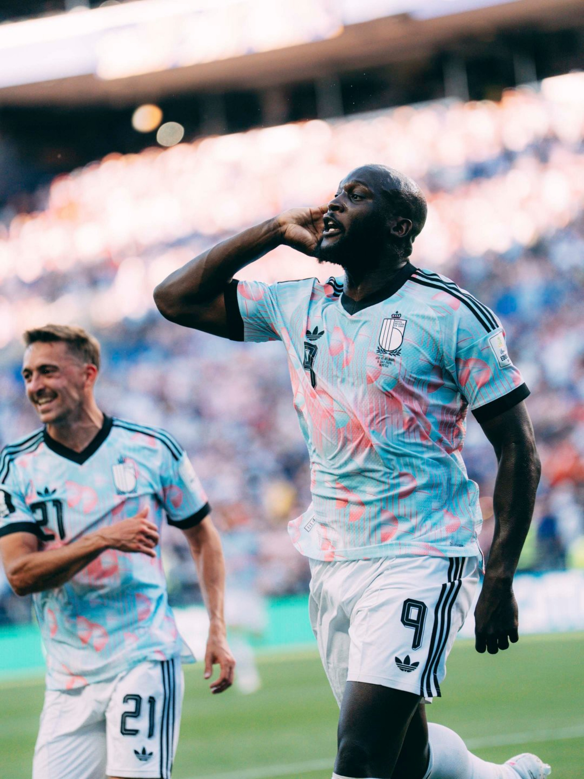 Chocolate belga, despedida de CR7 e mais: o resumo do 26º dia de Copa
