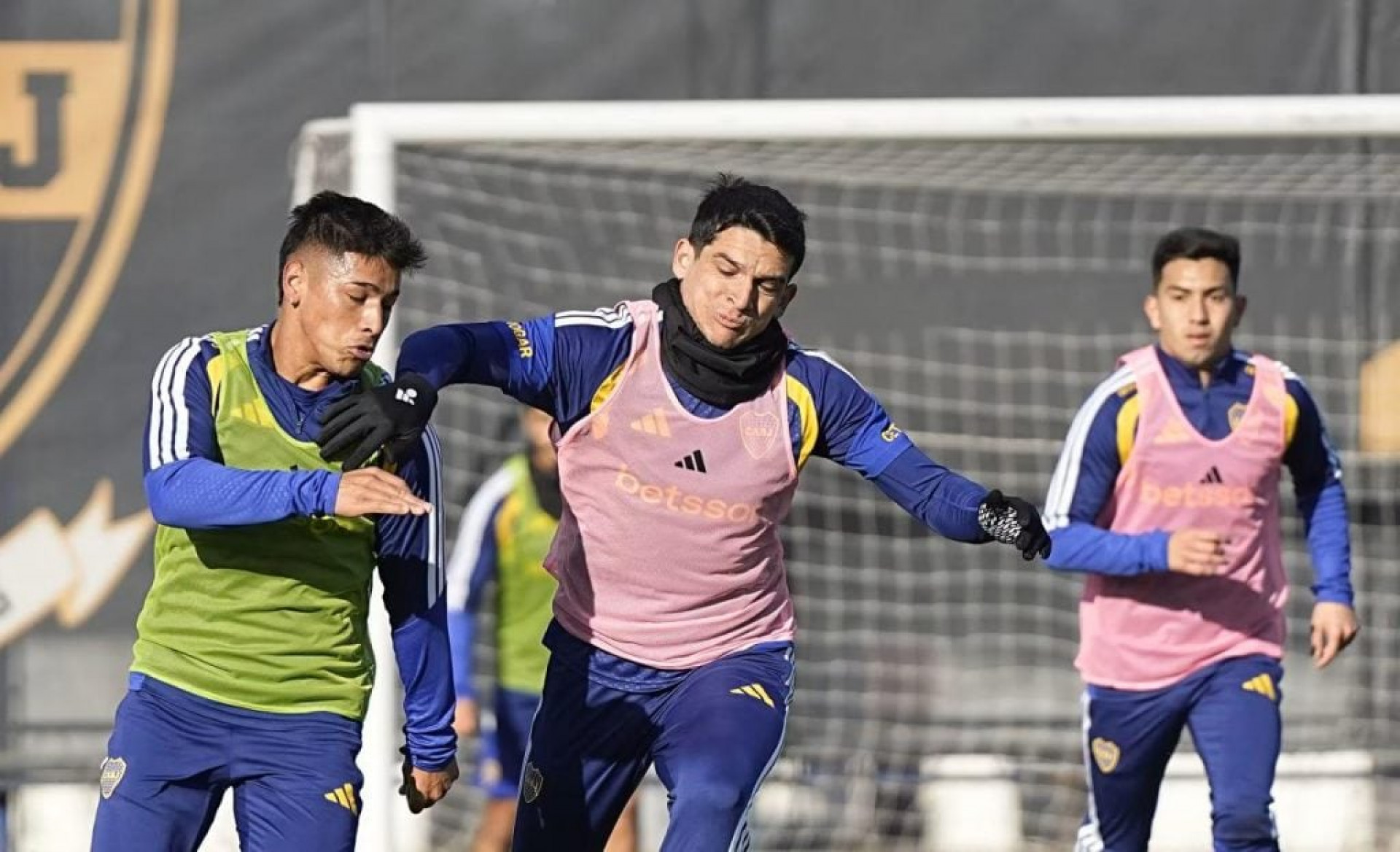 Boca Juniors x Athletico: onde assistir, escala&ccedil;&otilde;es e arbitragem