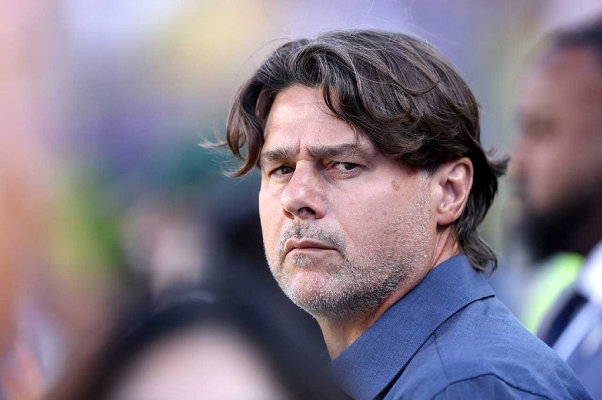 Pochettino destaca li&ccedil;&otilde;es a serem aprendidas ap&oacute;s elimina&ccedil;&atilde;o dos Estados Unidos
