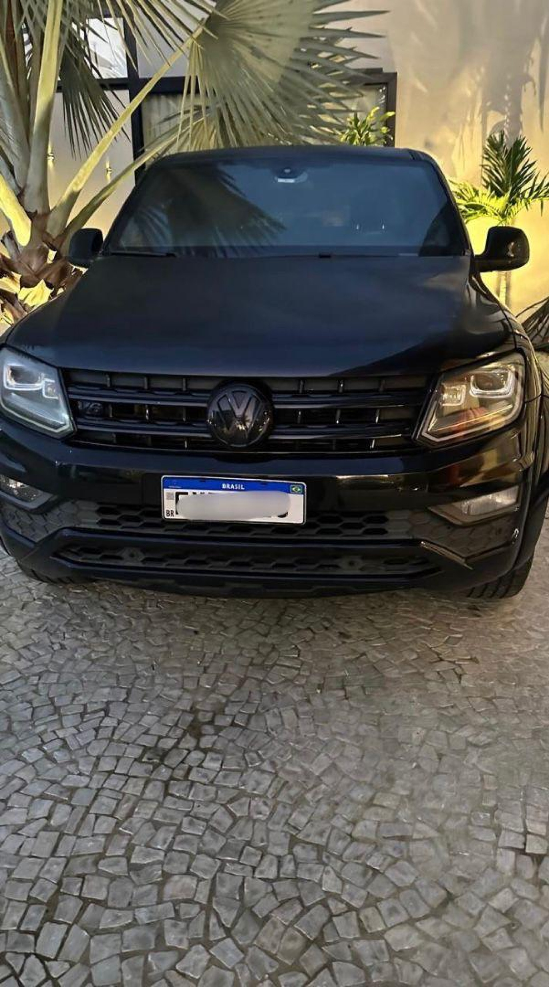 Polícia Federal apreendeu carros de luxo em ação - Divulgação / Polícia Federal