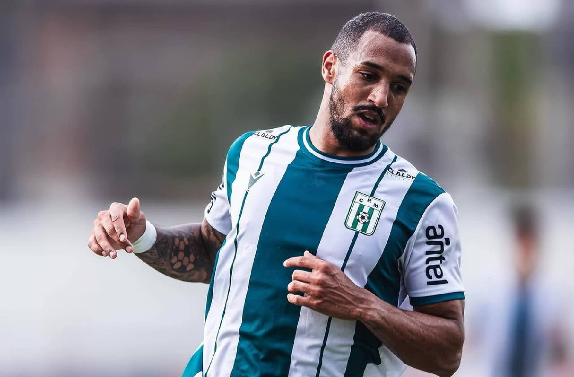 Botafogo se aproxima da contrata&ccedil;&atilde;o de Monz&oacute;n