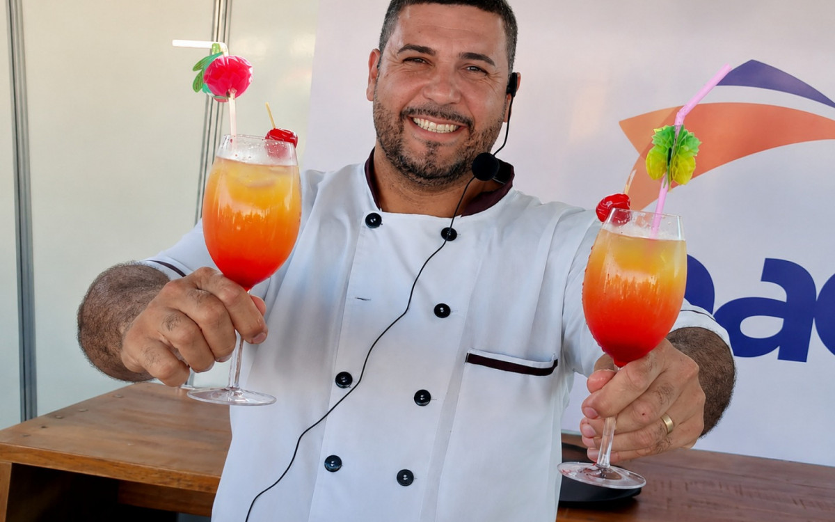 Festival Gastronômico de Rio das Ostras prepara edição ampliada para 2026
