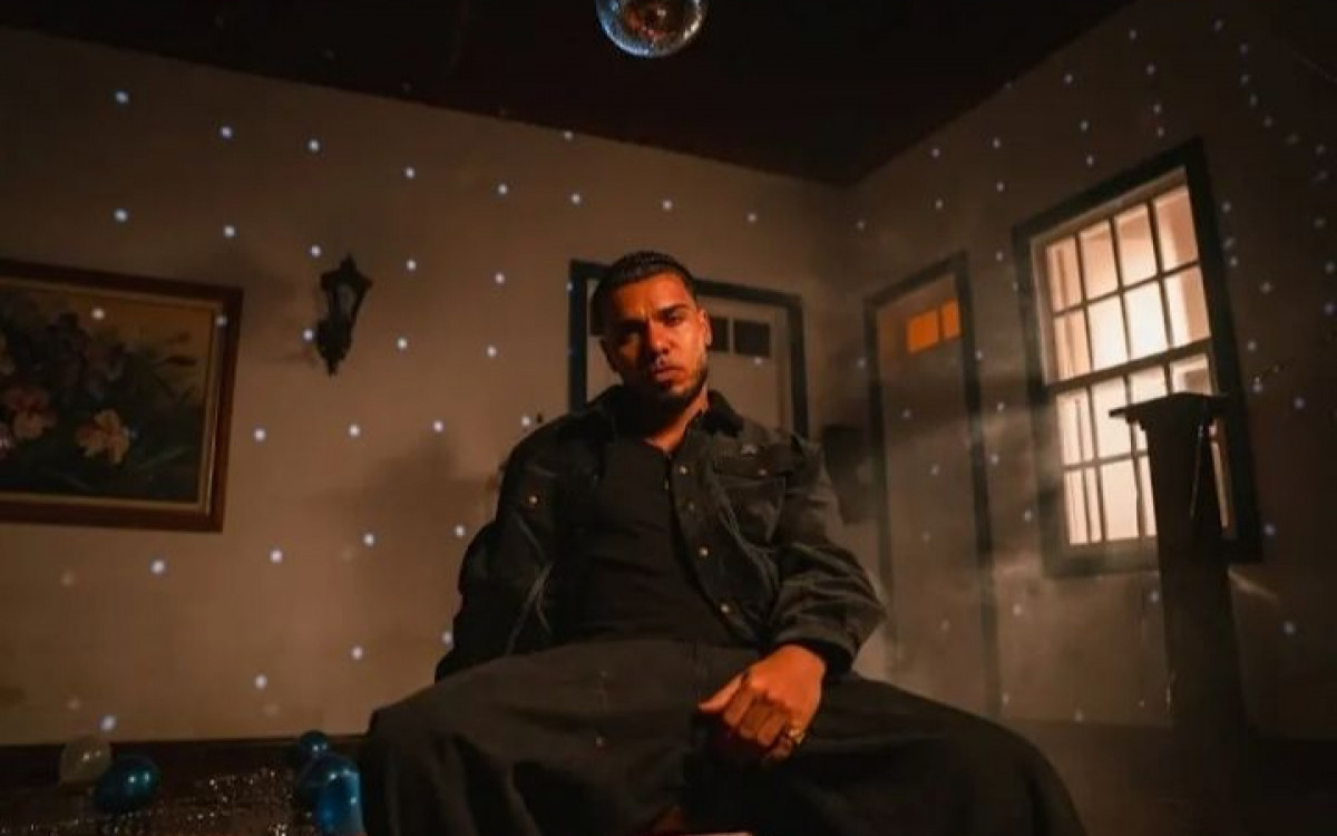 2ZDiniz será a principal atração da Fan Fest, que promete reunir fãs do rap e do pagode em Macaé