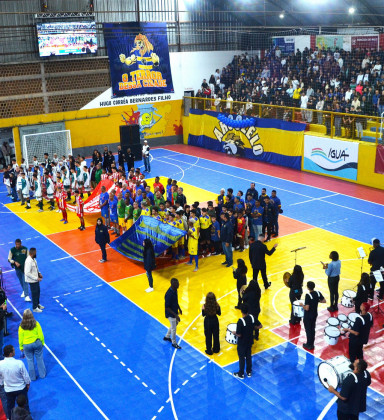 Vem aí JESPA 2026, a grande celebração do esporte em Paty do Alferes