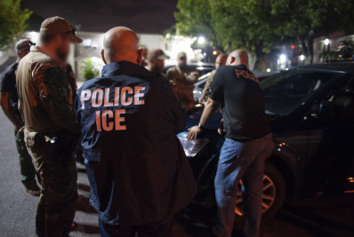 Agente do ICE mata imigrante mexicano durante fiscalização