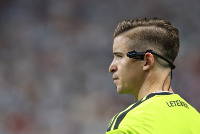 Egito denuncia arbitragem à Fifa após eliminação para a Argentina