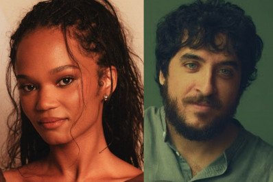 Agnes Nunes fará show gratuito com João Camarero no Centro