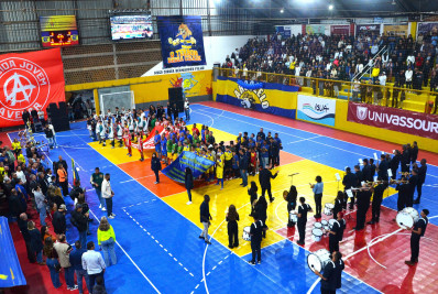 Vem aí JESPA 2026, a grande celebração do esporte em Paty do Alferes