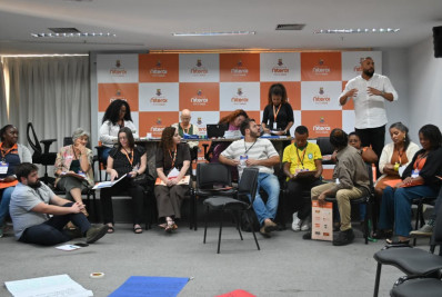 Niterói conclui ciclo de formação para conselheiros de políticas públicas