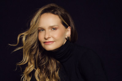 Fernanda Rodrigues volta à dramaturgia em novela vertical do Globoplay