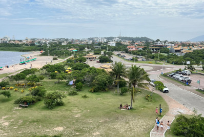 Lagoa de Iriry vai reunir sabores, música e lazer em grande festival gastronômico