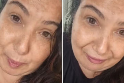 Mariana Xavier sofre ataques após criticar elogios ao emagrecimento: 'Preço da fama'