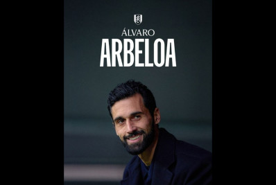 Ex-Real Madrid, Arbeloa assume o comando do Fulham: ‘Uma honra’