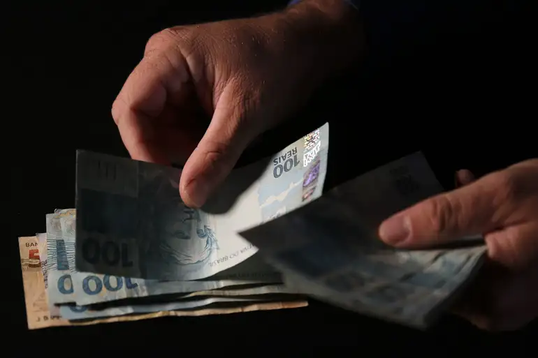 Poupança tem saída líquida de R$ 237,5 milhões em junho, revela BC