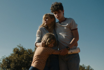 Estrelado por Carolina Dieckmmann, 'Pequenas Criaturas' ganha trailer