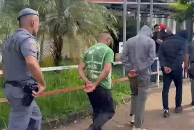 Salto sem corda: MP denuncia quatro por homicídio em Limeira