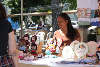 São Gonçalo promove mais um edição da Feira Aduke nesta sexta-feira