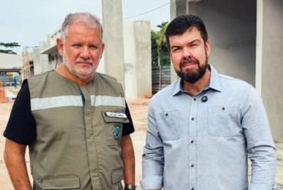 Macaé acelera modernização do transporte e confirma entrega do novo Terminal Parque de Tubos ainda este ano