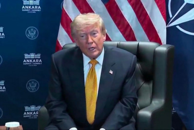 Groenlândia 'não está à venda', diz primeira-ministra dinamarquesa a Trump