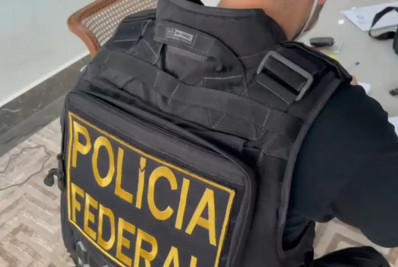 Operação nacional contra facções cumpre mandados em 16 estados